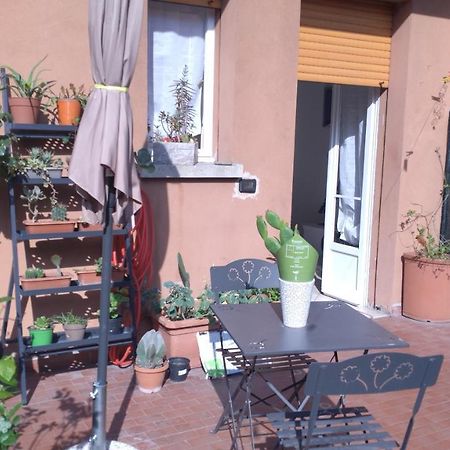 M. Bini B&B Bolonia Zewnętrze zdjęcie