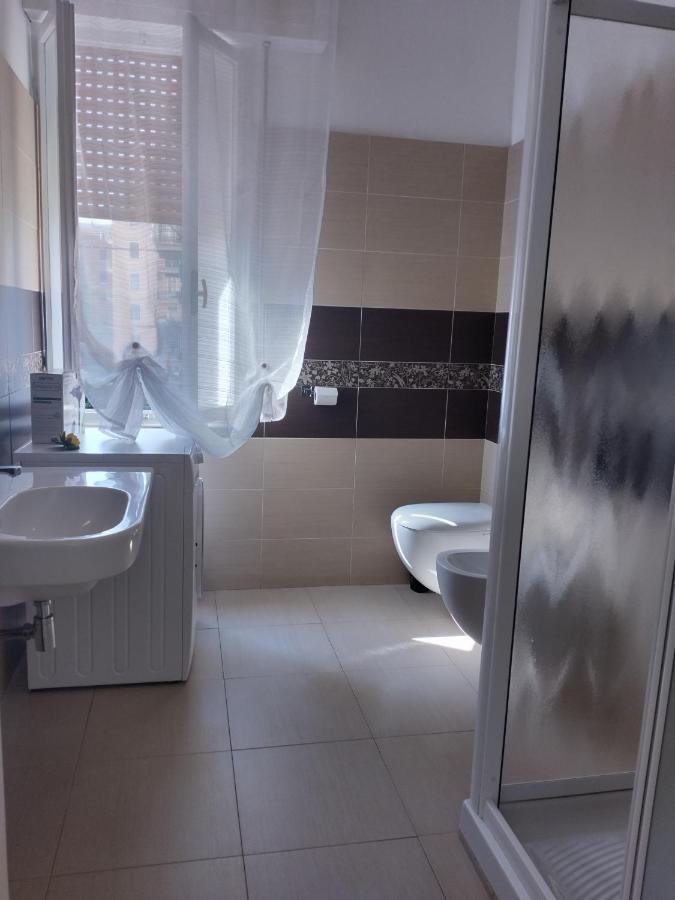 M. Bini B&B Bolonia Zewnętrze zdjęcie
