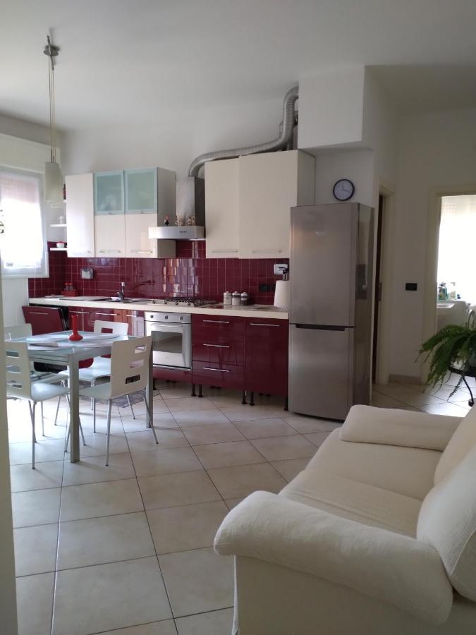 M. Bini B&B Bolonia Zewnętrze zdjęcie