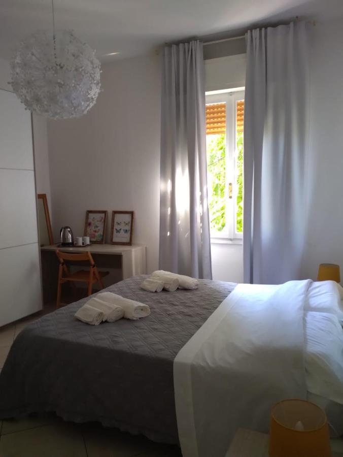 M. Bini B&B Bolonia Zewnętrze zdjęcie