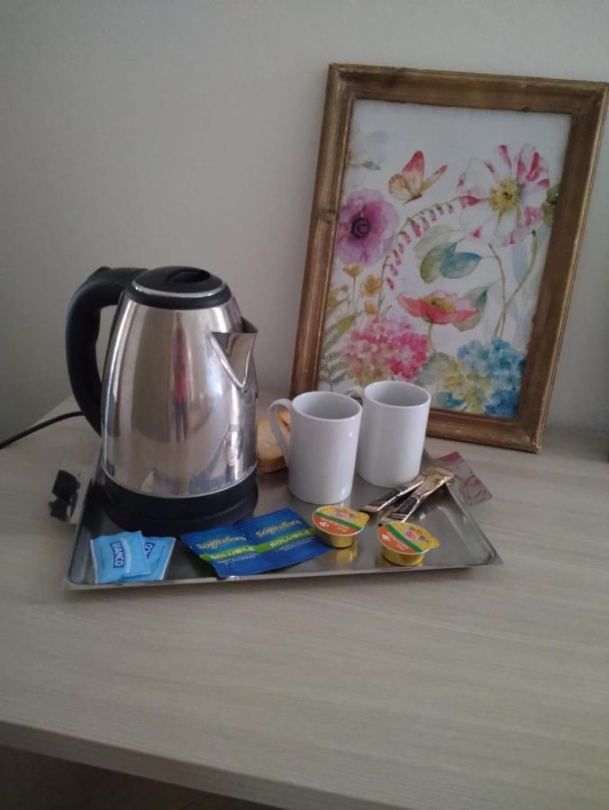 M. Bini B&B Bolonia Zewnętrze zdjęcie