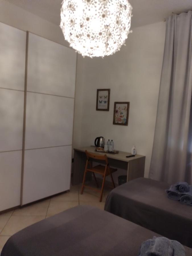M. Bini B&B Bolonia Zewnętrze zdjęcie