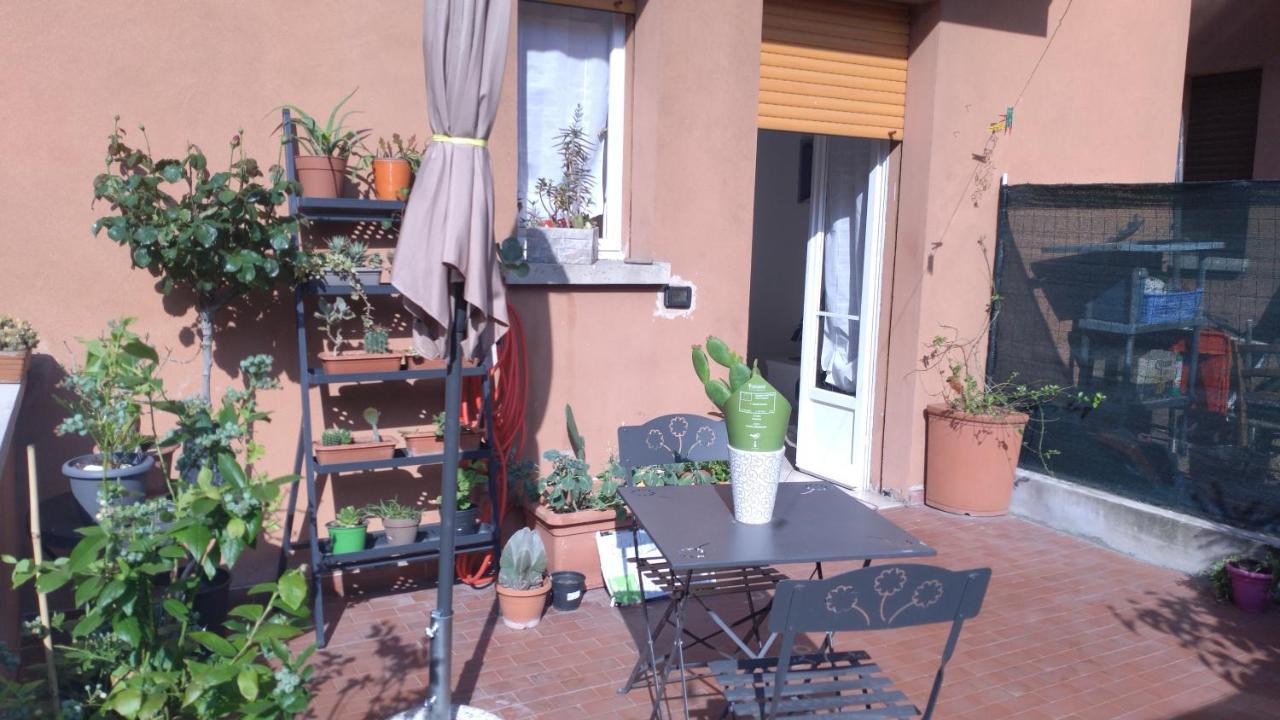 M. Bini B&B Bolonia Zewnętrze zdjęcie