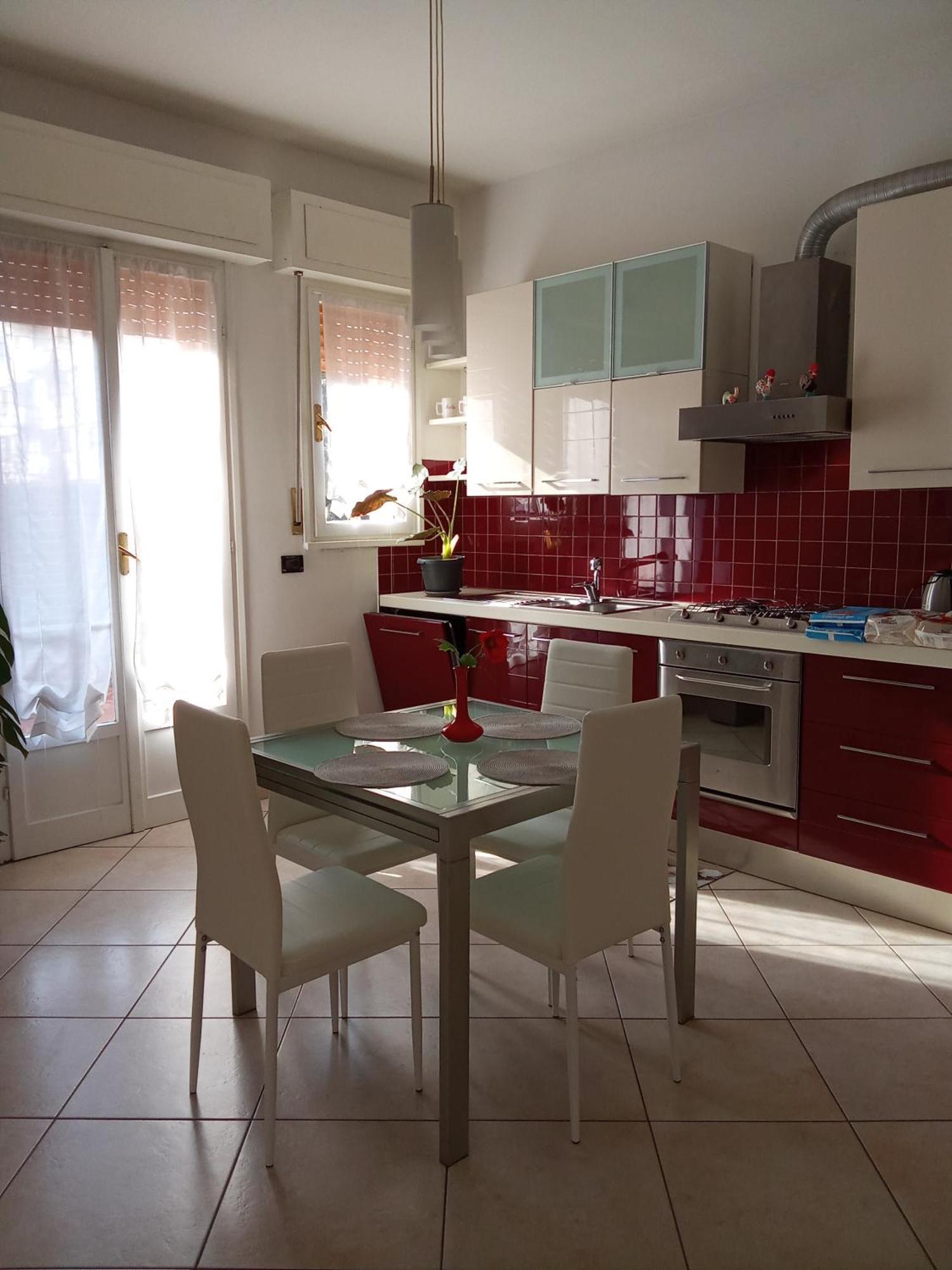 M. Bini B&B Bolonia Zewnętrze zdjęcie